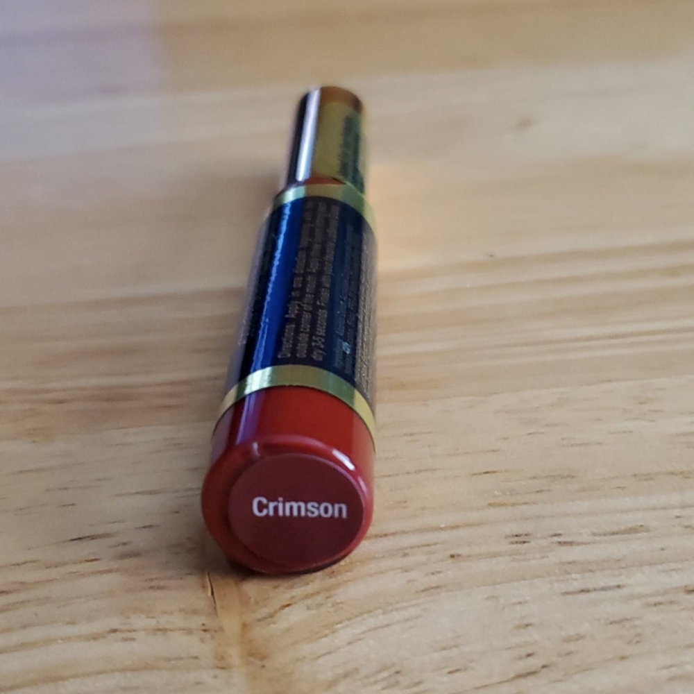 Lipsense lip color